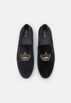 Pier One Mocasines - Black, Hombre -Ofertas Pier One Tienda 192e03ac06144362a9d8077e461446bb