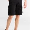 Pier One Hombre Shorts - Black -Ofertas Pier One Tienda 199f0e12db2943a98b1af5cc882755cc