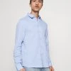 Pier One Hombre Camisa - Mottled Blue 2 Pier One Hombre Camisa - Mottled Blue -Ofertas Pier One Tienda 19c5ac8a60534a19b223d674fd6ce4dc