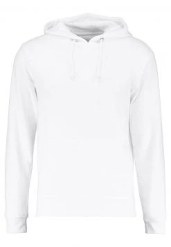 Pier One Hombre Jersey Con Capucha - White -Ofertas Pier One Tienda 1a447b6a190d4218960f031828a08a51