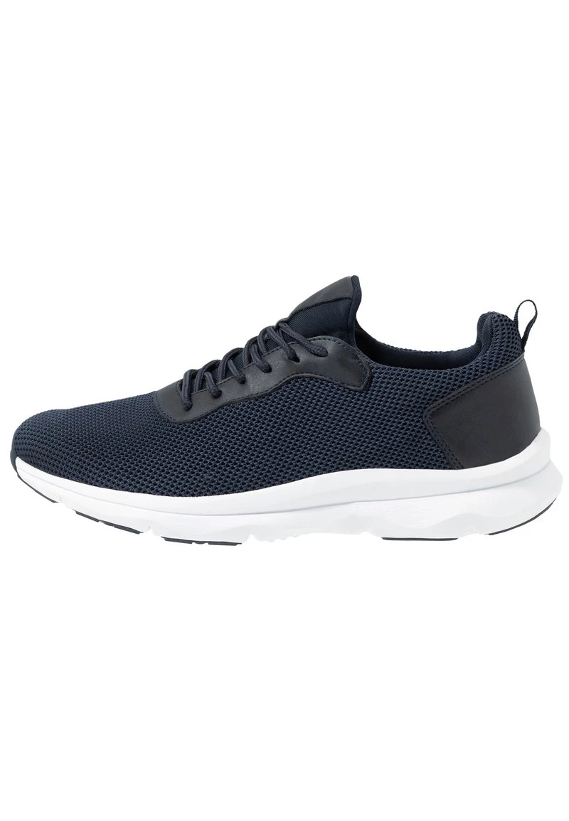 Pier One Hombre Zapatillas - Dark Blue 3 Pier One Hombre Zapatillas - Dark Blue