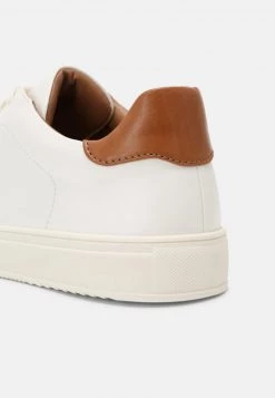 Pier One Hombre Zapatillas - White 13 Pier One Hombre Zapatillas - White -Ofertas Pier One Tienda 1b695423a2f5444c9a38f56ab6346f7c