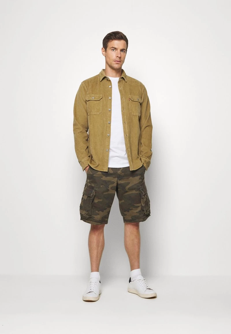 Pier One 7 PACK - Camiseta Básica - White, Hombre 4 Pier One 7 PACK - Camiseta Básica - White, Hombre - Imagen 2