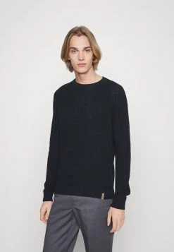 Pier One Hombre Jersey De Punto - Dark Blue 11 Pier One Hombre Jersey De Punto - Dark Blue -Ofertas Pier One Tienda 1c1242ea7f044fe8beb46dbb6c9b1521