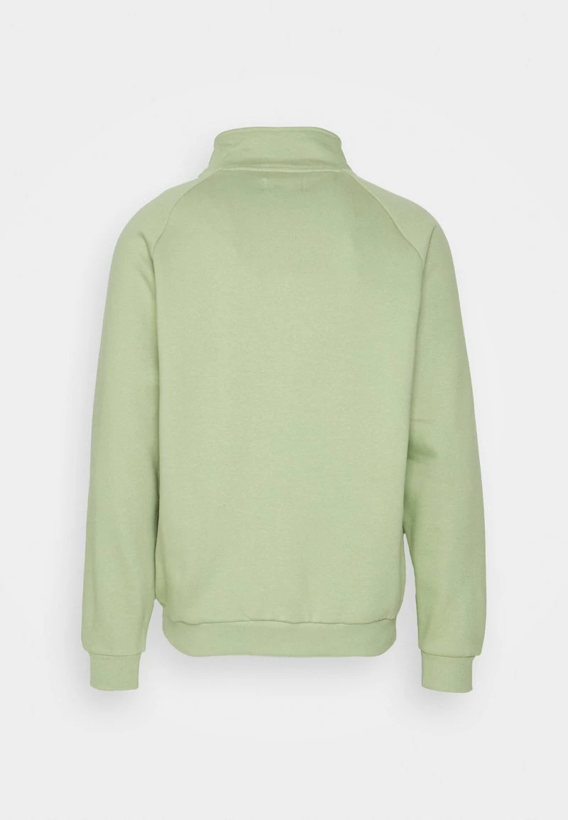 Pier One Hombre Sudadera - Light Green 4 Pier One Hombre Sudadera - Light Green - Imagen 2