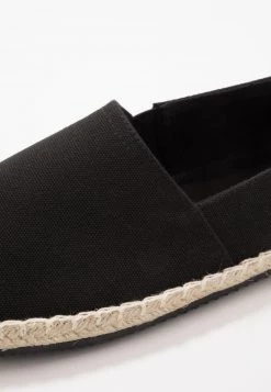Pier One Unisexo RENA ESPADRILLE UNISEX - Alpargatas - Black -Ofertas Pier One Tienda 1cb9d029cb9d4881afc953d24b920fb3