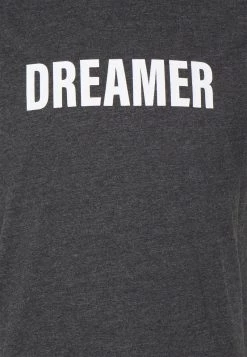 Pier One Hombre Pijama - Mottled Dark Grey/black 13 Pier One Hombre Pijama - Mottled Dark Grey/black -Ofertas Pier One Tienda 1d08323bde60419d8e5829f9d5d8940e