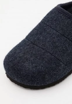 Pier One Hombre UNISEX - Pantuflas - Dark Blue 13 Pier One Hombre UNISEX - Pantuflas - Dark Blue -Ofertas Pier One Tienda 1dcd6330ac044b77af05978704163b3c