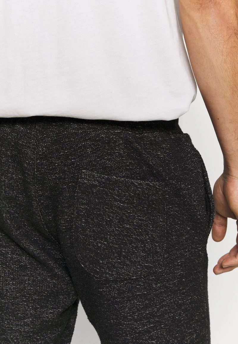 Pier One Hombre Shorts - Mottled Black 6 Pier One Hombre Shorts - Mottled Black - Imagen 4