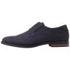 Pier One Zapatos Con Cordones - Dark Blue, Hombre -Ofertas Pier One Tienda 1e077d78796b4201911857153dab1c78