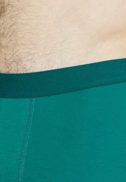 Pier One Hombre 5 PACK - Culotte - Dark Grey/teal/dark Blue -Ofertas Pier One Tienda 1eee0b47bbf642718cd174b3d2a0235c