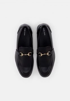 Pier One Hombre Mocasines - Black 16 Pier One Hombre Mocasines - Black -Ofertas Pier One Tienda 1f1057b532e14dfe8254c69408a26aba