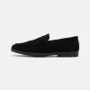 Pier One Hombre Mocasines - Black