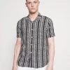 Pier One Hombre Camisa - Black 1 Pier One Hombre Camisa - Black -Ofertas Pier One Tienda 1f4987c438744ce29b2d428648b5718d