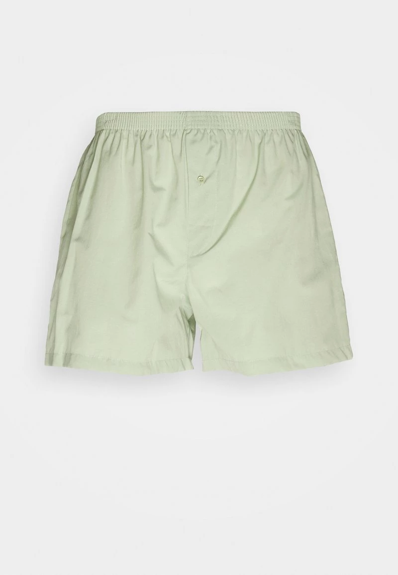 Pier One Hombre 5 PACK - Boxer - Blue /light Blue/green 7 Pier One Hombre 5 PACK - Boxer - Blue /light Blue/green - Imagen 5