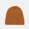 Pier One Unisexo UNISEX - Gorro - Brown -Ofertas Pier One Tienda 1f84bd02bdb24bbfbfade598263f47c8