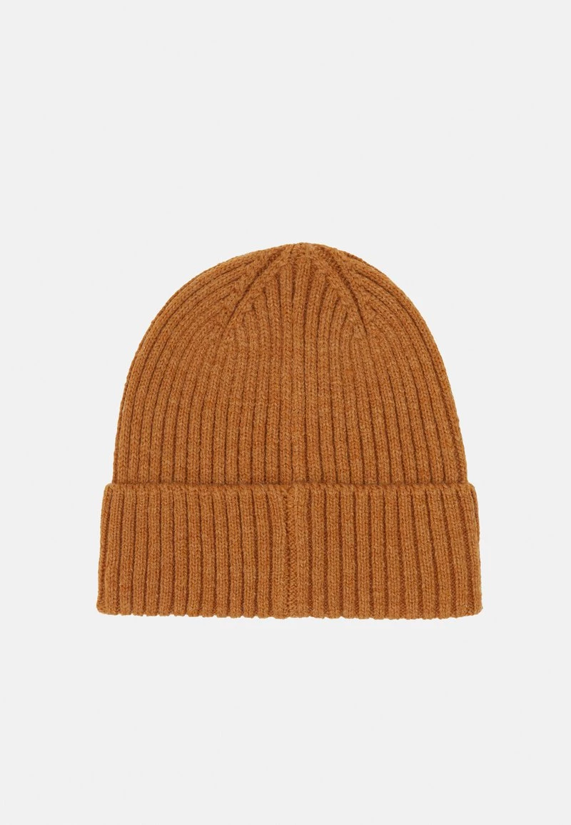 Pier One Unisexo UNISEX - Gorro - Brown 3 Pier One Unisexo UNISEX - Gorro - Brown