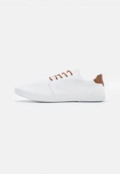Pier One Hombre Zapatillas - White