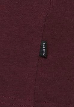 Pier One Hombre Camiseta De Manga Larga - Bordeaux 15 Pier One Hombre Camiseta De Manga Larga - Bordeaux -Ofertas Pier One Tienda 203fa97d0ab344b5b99cea76d4e74e8c