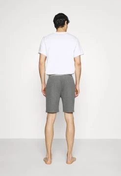 Pier One Hombre LOUNGE HENLEY SHORTS - Pantalón De Pijama - Mottled Dark Grey 9 Pier One Hombre LOUNGE HENLEY SHORTS - Pantalón De Pijama - Mottled Dark Grey -Ofertas Pier One Tienda 206c75e175194659bb3341dd87ee8362