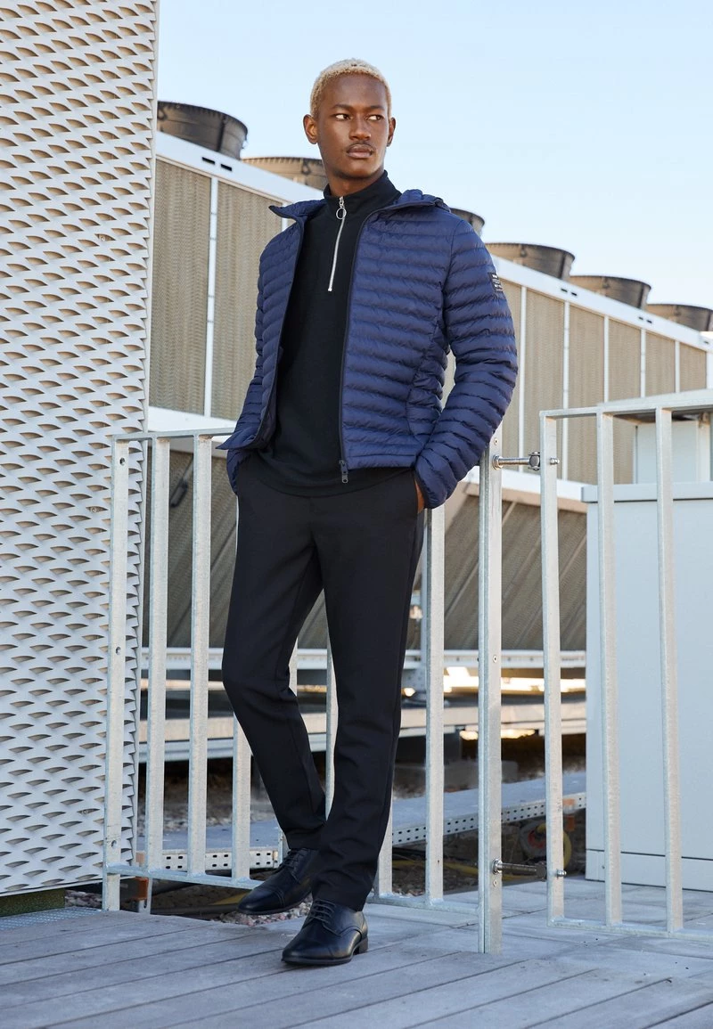 Pier One Hombre Zapatos De Vestir - Black 3 Pier One Hombre Zapatos De Vestir - Black