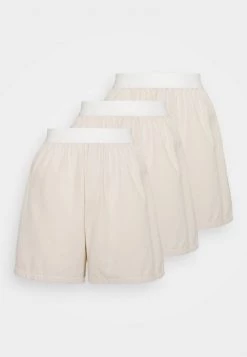 Pier One Hombre 3 PACK - Boxer - Beige 10 Pier One Hombre 3 PACK - Boxer - Beige -Ofertas Pier One Tienda 211abc50225c4616a3789e4ecfdd4f7f