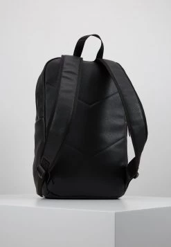Pier One Unisexo UNISEX - Mochila - Black -Ofertas Pier One Tienda 21333ca68fa647b7b4e775e9f3aa410f
