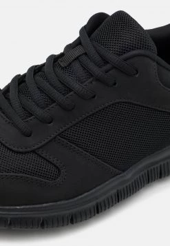 Pier One Unisexo UNISEX - Zapatillas - Black 13 Pier One Unisexo UNISEX - Zapatillas - Black -Ofertas Pier One Tienda 2133cf5f73ea4ffc91fe788fa3fdb2d6