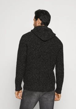 Pier One Hombre Chaqueta De Punto - Black 9 Pier One Hombre Chaqueta De Punto - Black -Ofertas Pier One Tienda 2137bcf86d104a87ab99fa4ead963c47