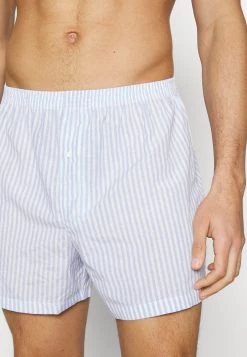 Pier One Hombre 3 PACK - Boxer - Dark Blue -Ofertas Pier One Tienda 21972684e2d841adbbb3aa2647ef7716
