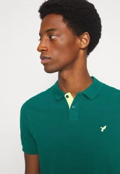 Pier One Hombre Polo - Green -Ofertas Pier One Tienda 21c5e162d9924da386180c5120ea2ed6