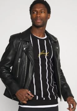 Pier One Hombre Sudadera - Black -Ofertas Pier One Tienda 21c99c9cb1d7446c859cd21ae06f1d68