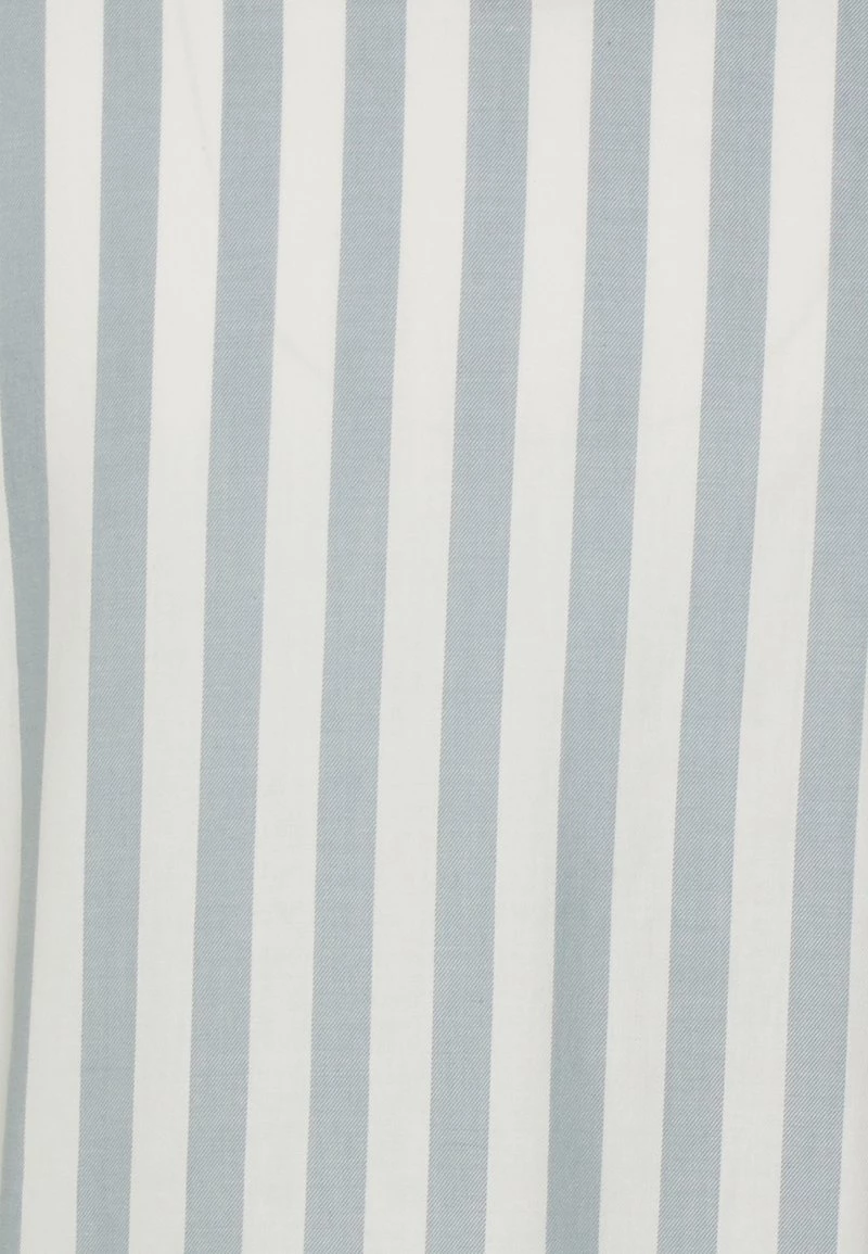 Pier One Hombre Camisa - Light Blue/white 5 Pier One Hombre Camisa - Light Blue/white - Imagen 3