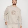 Pier One Hombre Sudadera - Beige 2 Pier One Hombre Sudadera - Beige -Ofertas Pier One Tienda 21f83a05183d4e9a9dede2b242e1d704