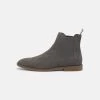 Pier One Hombre Botines - Grey