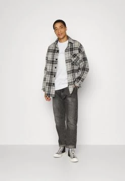 Pier One Hombre Forro Polar - Off White -Ofertas Pier One Tienda 22e07f57c35e4e6c9fc68f08dc2df0f9