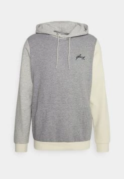 Pier One Hombre Sudadera - Mottled Grey