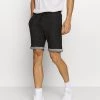 Pier One Hombre Shorts - Mottled Black -Ofertas Pier One Tienda 234ef40682474479ae163a583cb64778