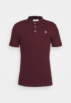 Pier One Hombre Polo - Bordeaux 10 Pier One Hombre Polo - Bordeaux -Ofertas Pier One Tienda 2350b06e294d4839895e2f10f99615bd