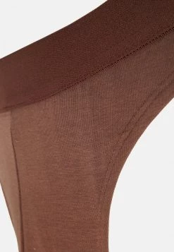 Pier One Hombre 3 PACK - Braguitas - Brown 9 Pier One Hombre 3 PACK - Braguitas - Brown -Ofertas Pier One Tienda 2382a7f39d4547ffa8784092815bf36f