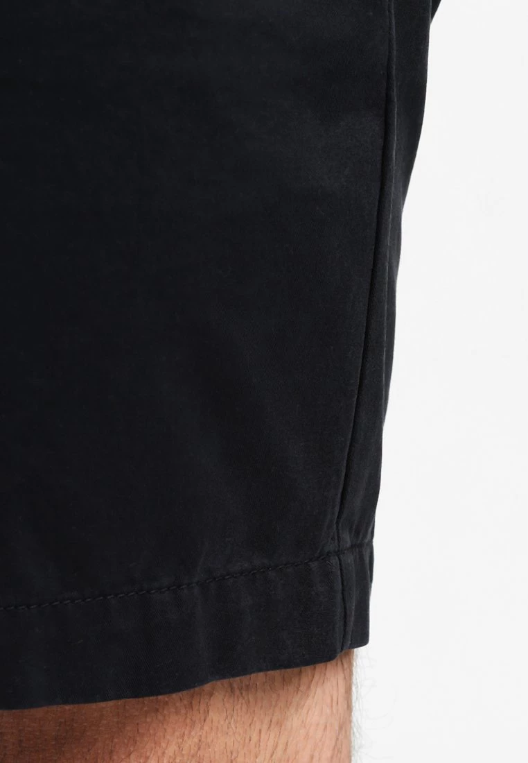 Pier One Hombre Shorts - Black 6 Pier One Hombre Shorts - Black - Imagen 4