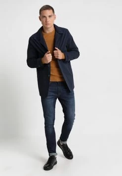 Pier One Hombre Jersey De Punto - Mottled Dark Yellow 9 Pier One Hombre Jersey De Punto - Mottled Dark Yellow -Ofertas Pier One Tienda 239be398c49b414ab6f069d4af08b52a