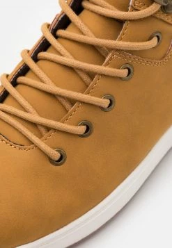 Pier One Zapatillas Altas - Camel, Hombre -Ofertas Pier One Tienda 24225ddd7e6e473e8acba5e2f987de76