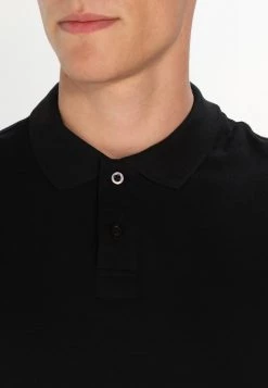 Pier One Hombre Polo - Black -Ofertas Pier One Tienda 245002d7512b42e186b2d2f322d660c6