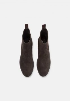 Pier One Hombre Botines - Dark Brown -Ofertas Pier One Tienda 2461c645d35848dfbc8a6797425a7be3