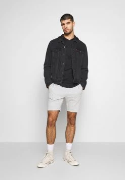 Pier One Hombre Pantalones Deportivos - Light Grey -Ofertas Pier One Tienda 249dada8524b46e184454a1127eba71f