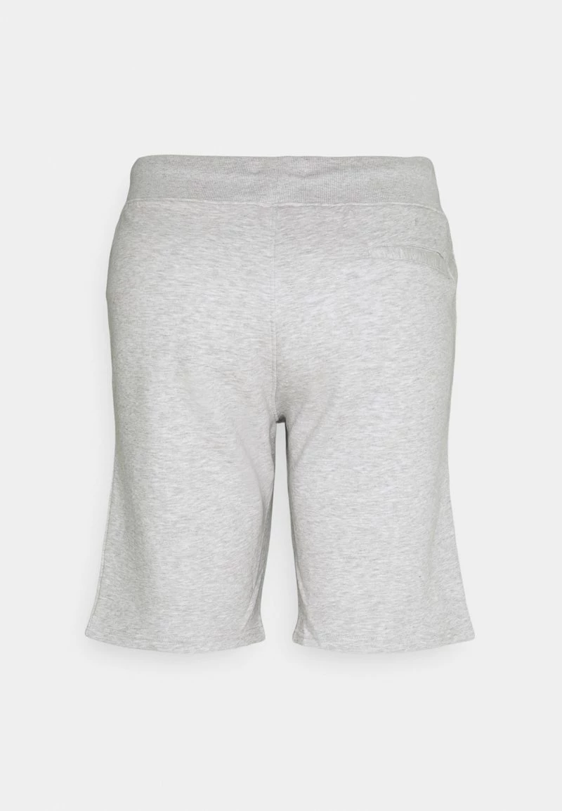 Pier One Hombre Shorts - Mottled Light Grey 4 Pier One Hombre Shorts - Mottled Light Grey - Imagen 2