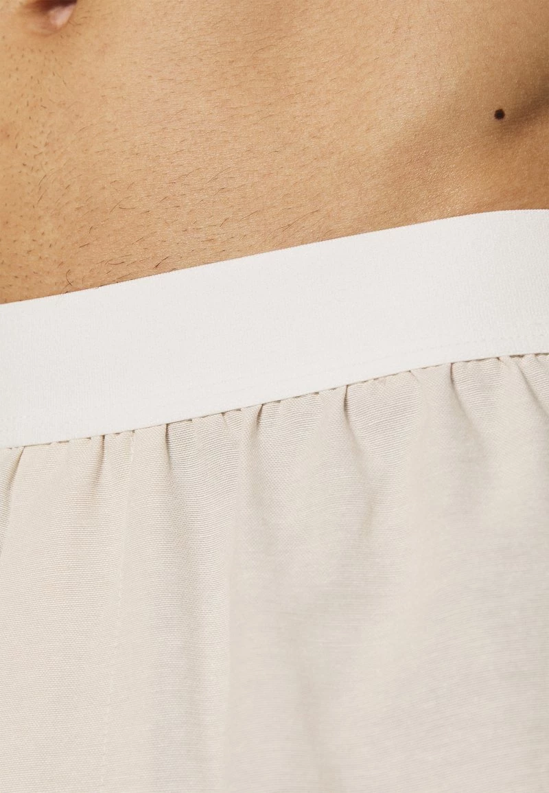 Pier One Hombre 3 PACK - Boxer - Beige 5 Pier One Hombre 3 PACK - Boxer - Beige - Imagen 3