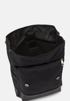 Pier One Unisexo UNISEX - Mochila - Black -Ofertas Pier One Tienda 25aa7463f7a8467a8d9da868dd4d9698