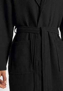 Pier One Hombre Albornoz - Lack -Ofertas Pier One Tienda 25aab4bcb7dc41eb8bd8e14d06216bbd